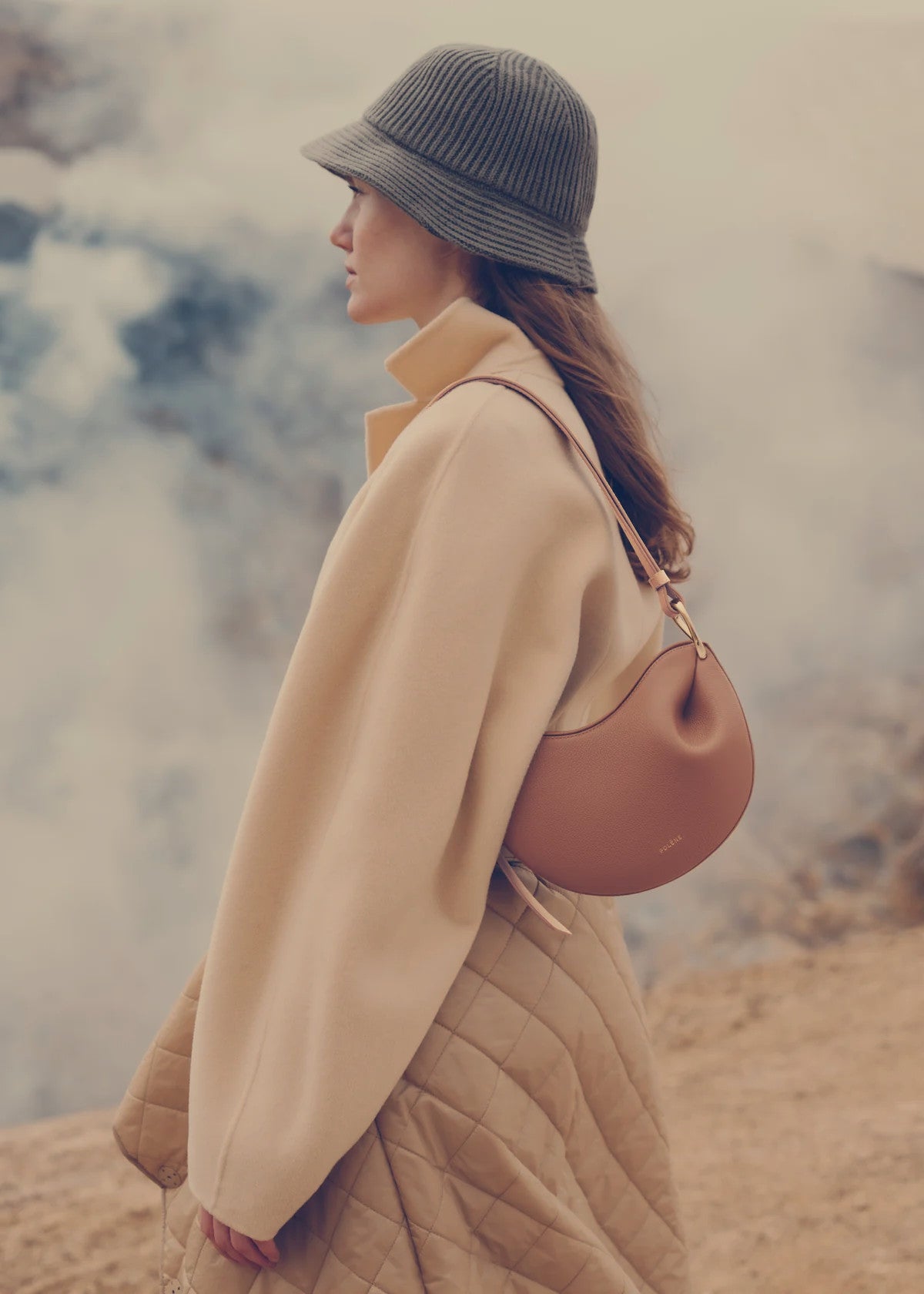 Tonca Edition Duo Camel