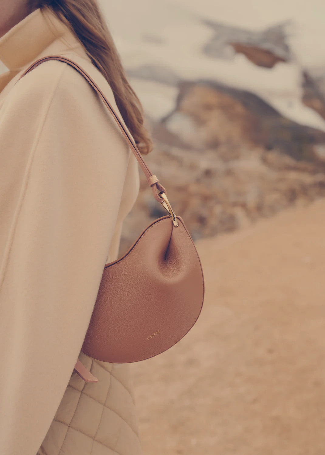 Tonca Edition Duo Camel