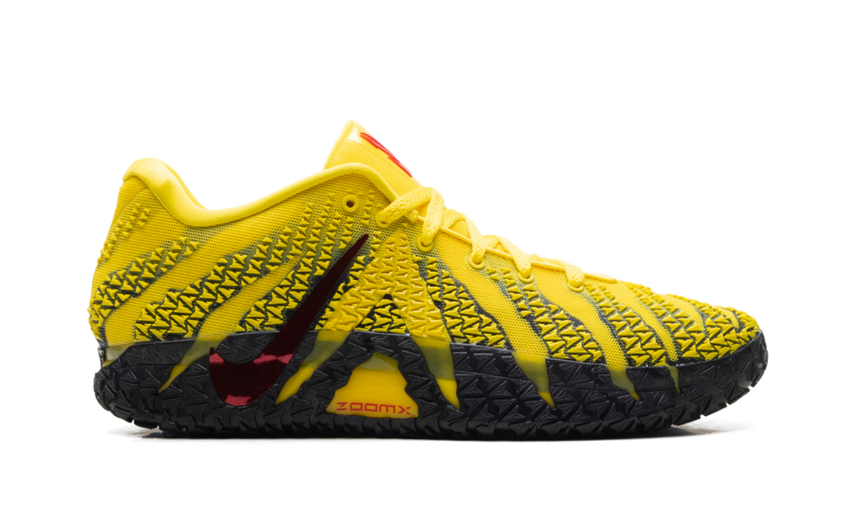 Nike Ja 3 "Let Me Be Ja" - HF2793 702 - view 6