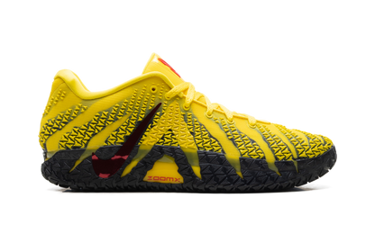 Nike Ja 3 "Let Me Be Ja" - HF2793 702 - view 6