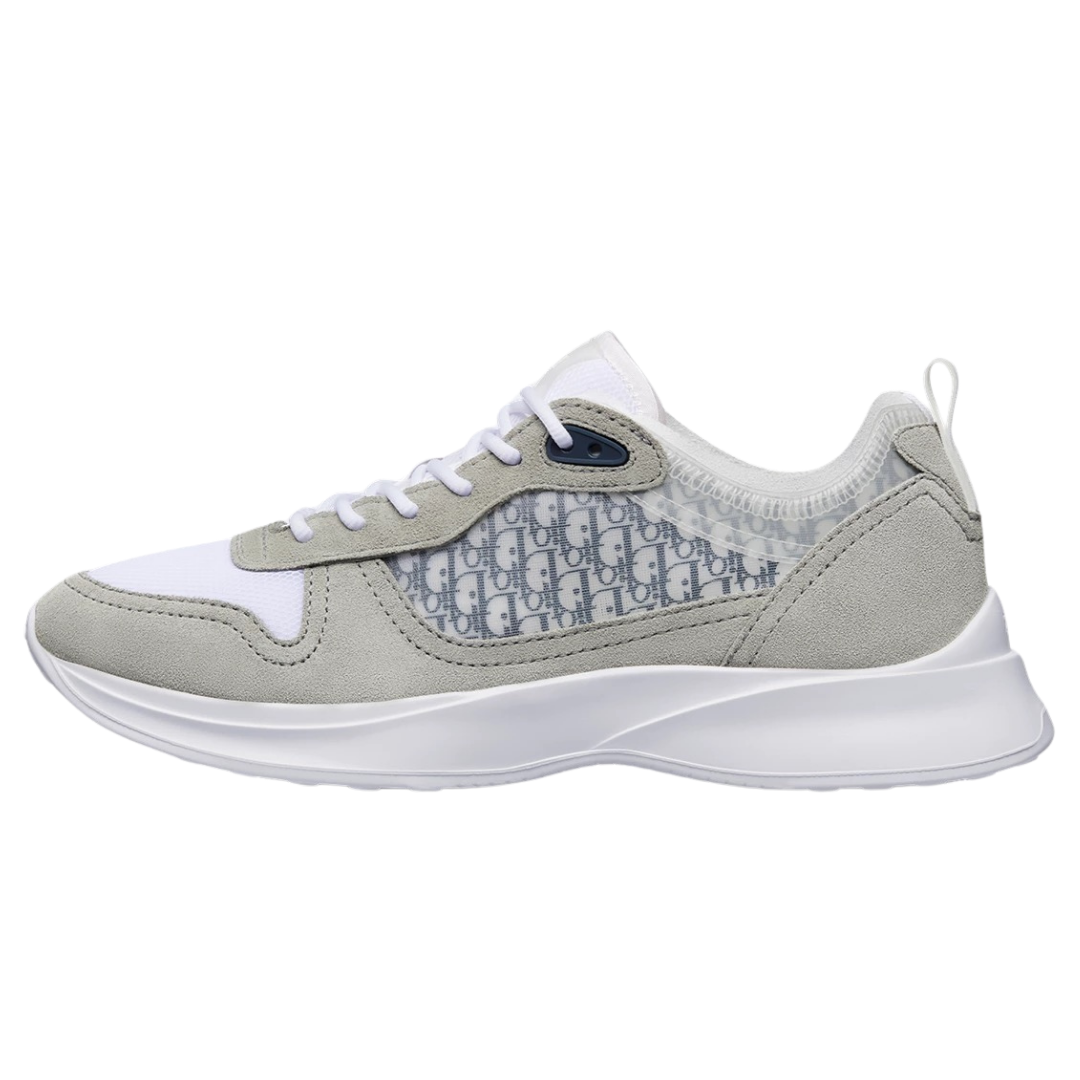 B25 Grey White - image 1