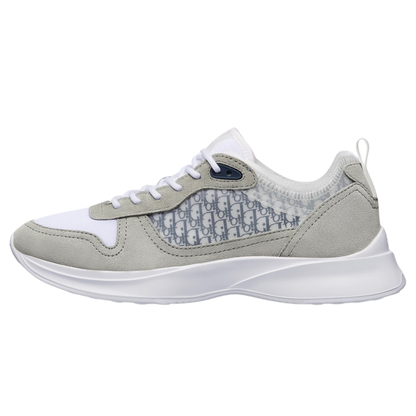 B25 Grey White - image 1