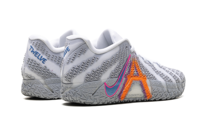 Nike Ja 3 "Light Show" - HF2793 100 - view 3