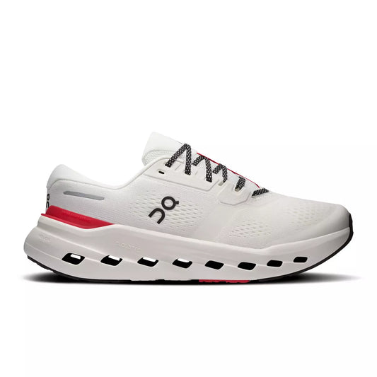 ON Cloudrunner 3 (Ivory/Robin)