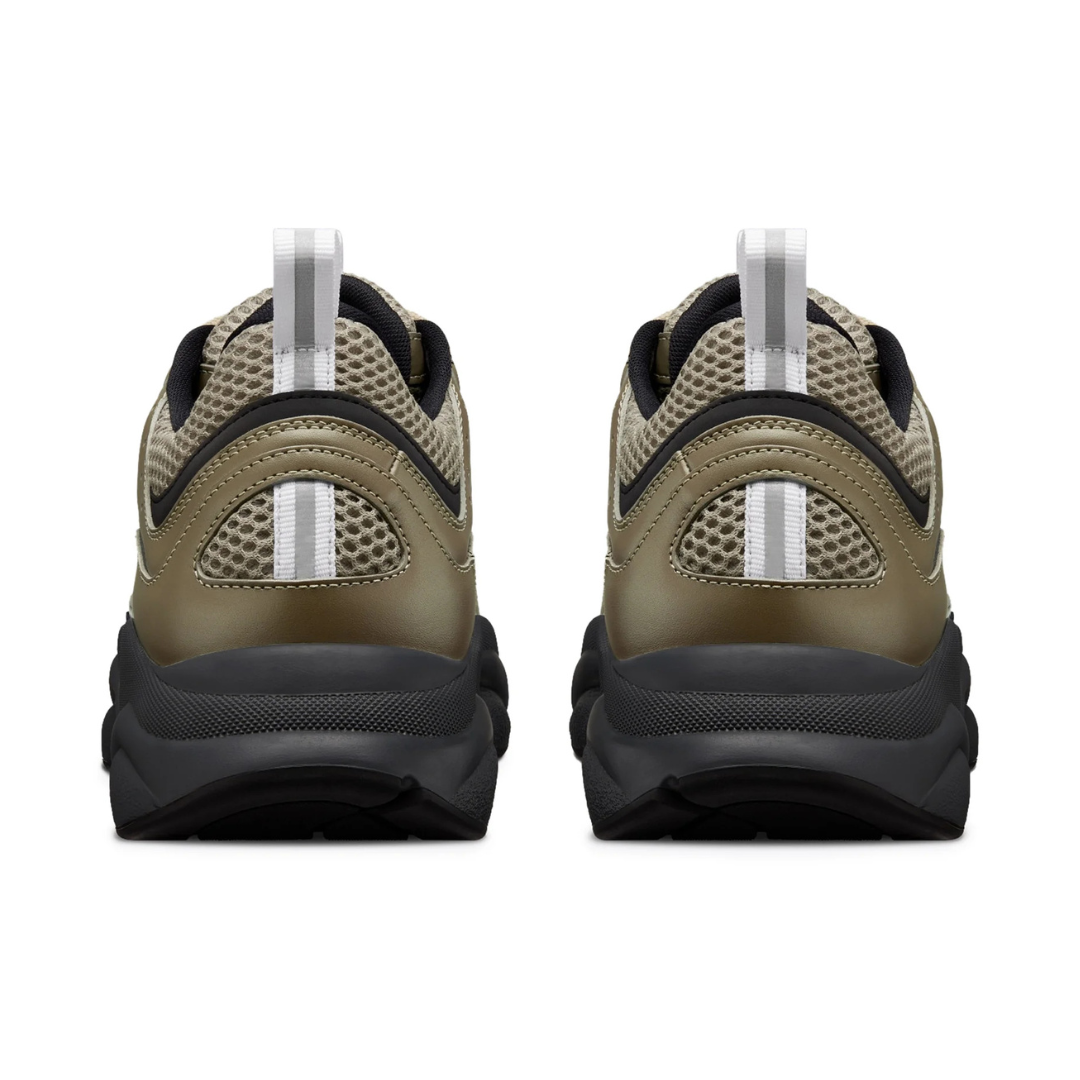 B22 Army Green Black - image 4