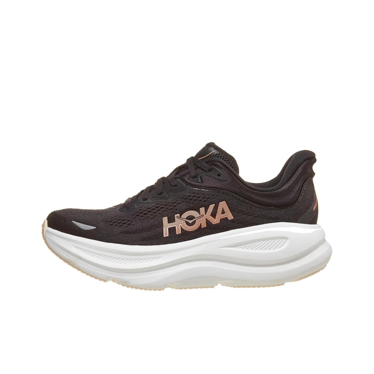 HOKA Bondi 9 Sneakers