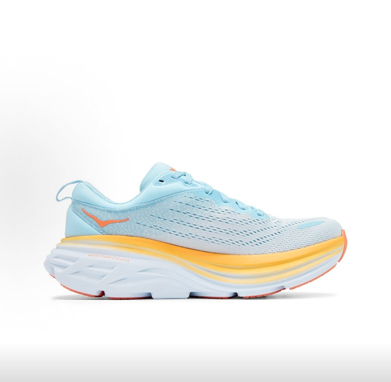 HOKA Bondi 8 Sneakers