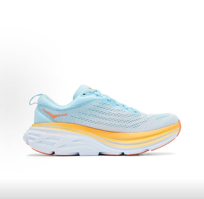 HOKA Bondi 8 Sneakers