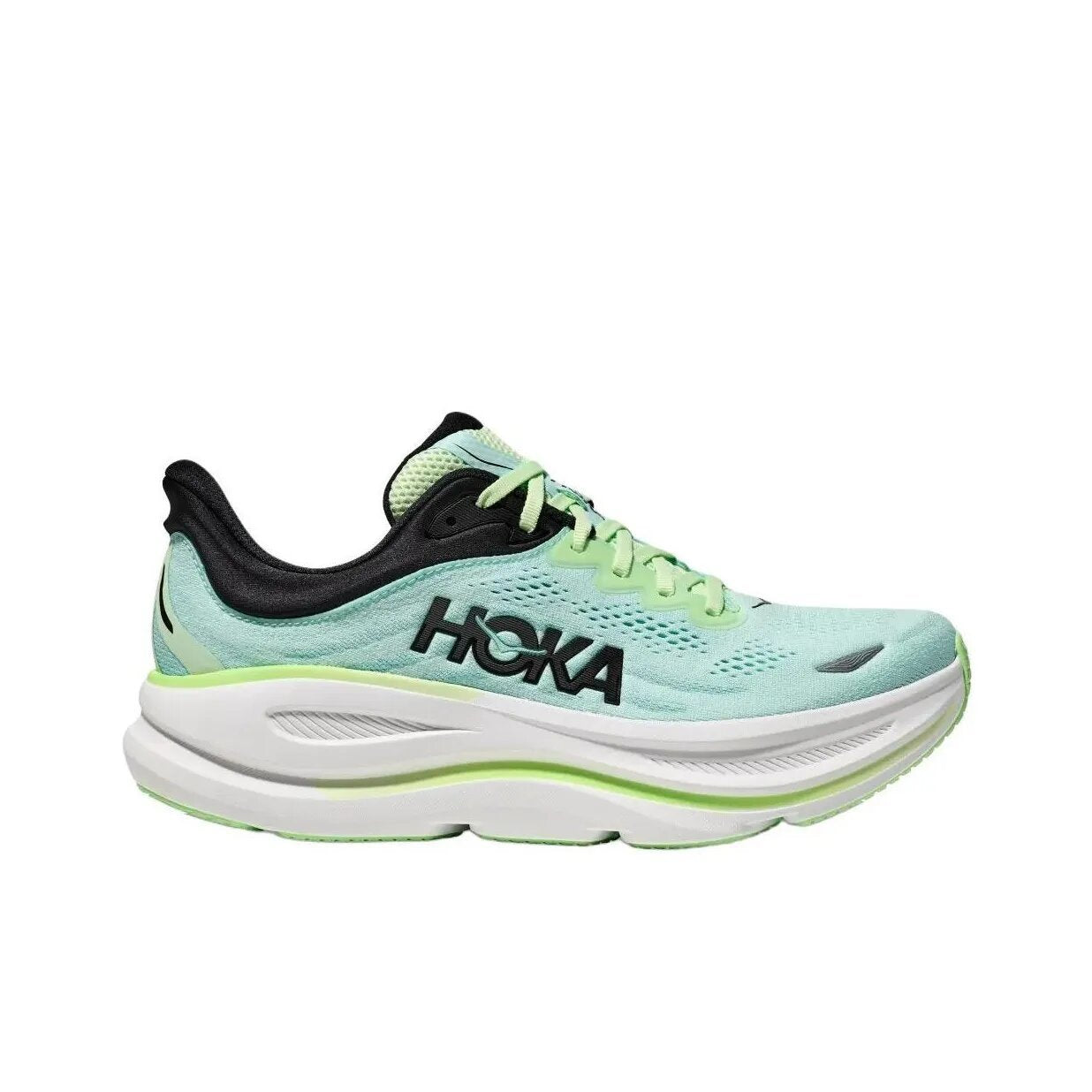 HOKA Bondi 9 Sneakers