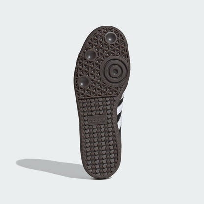 Samba OG Black White