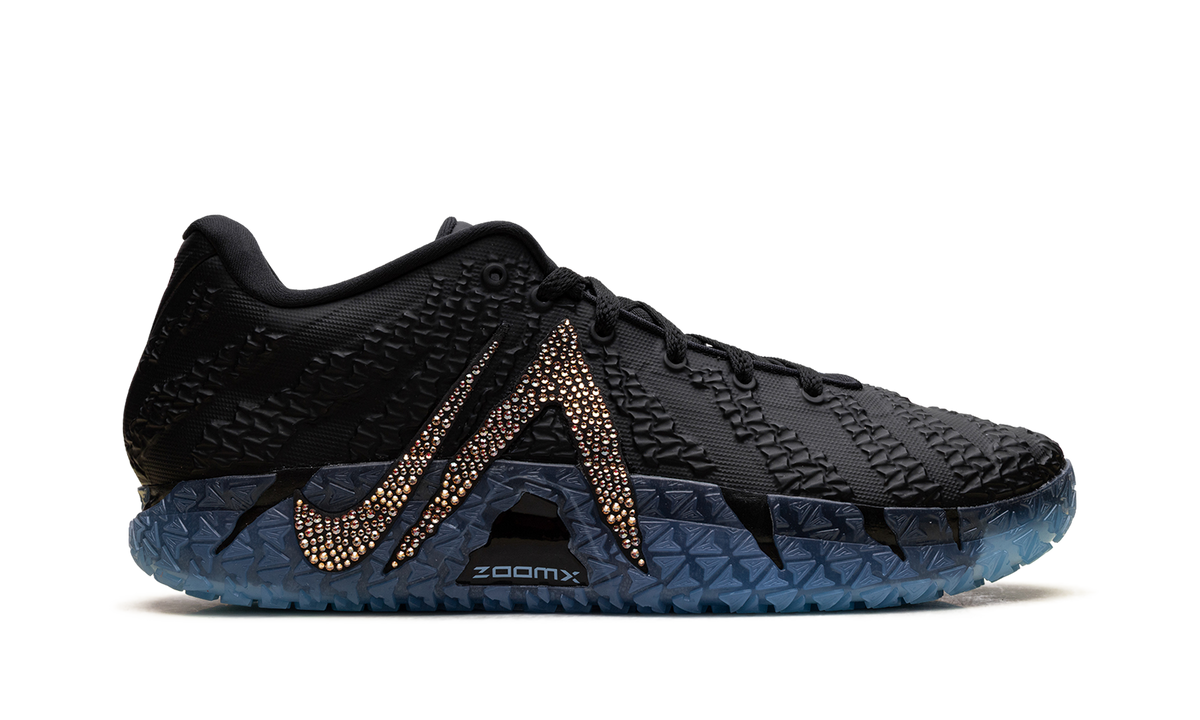 Nike Ja 3 "Swarovski" - IB6675 001 - view 6