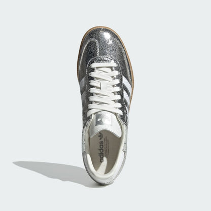 Samba OG Metallic Silver