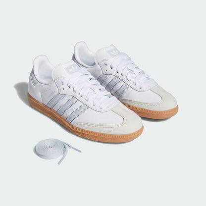 Samba OG Halo Blue