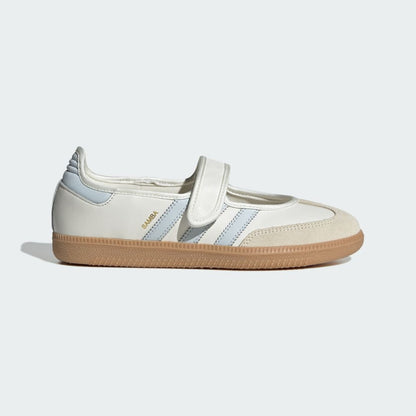 Adidas Samba Jane Halo Blue