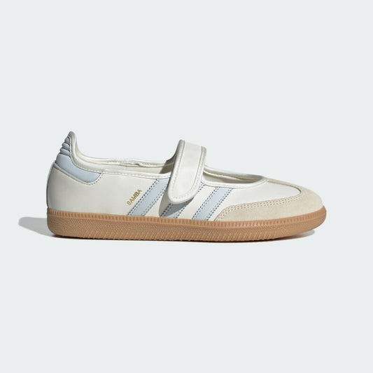 Adidas Samba Jane Halo Blue