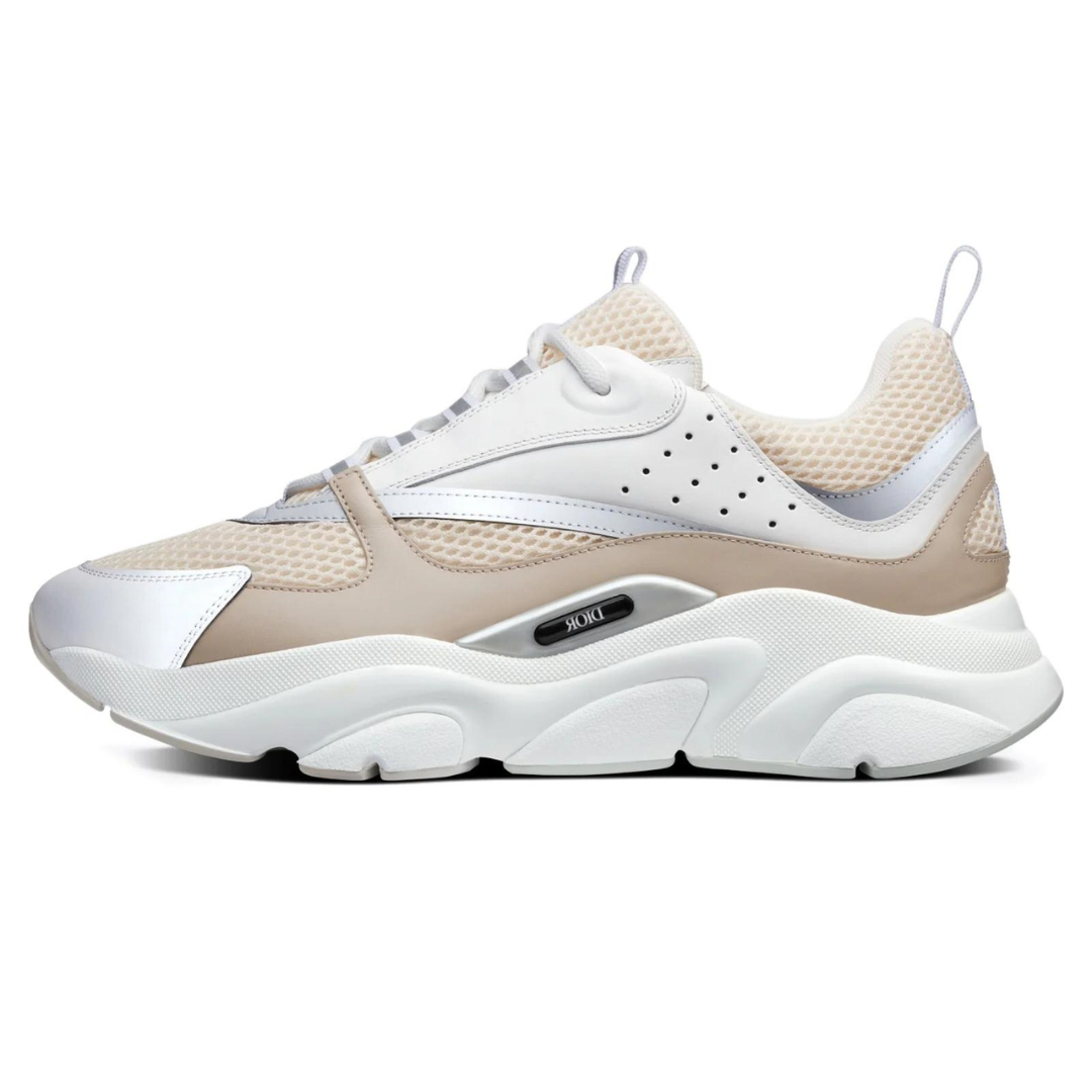 B22 Pink White - image 1
