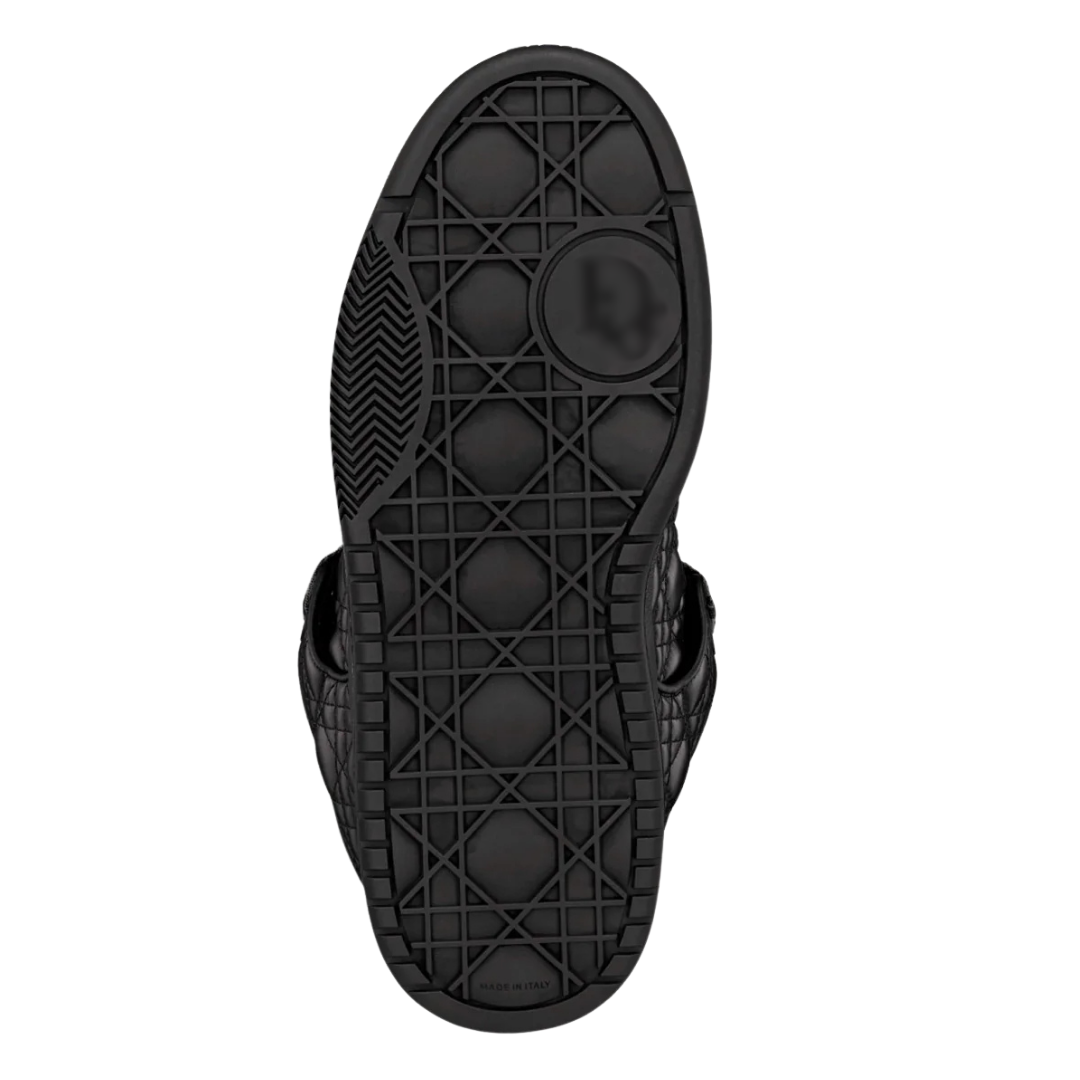 B9s Skater Black - image 4