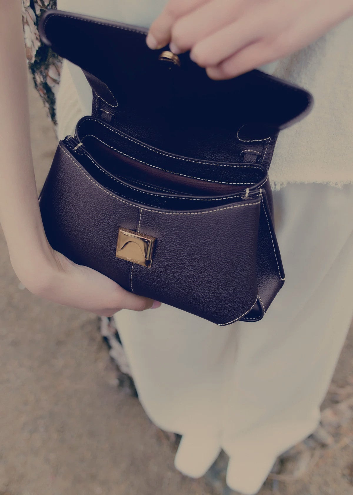 Mokki Mini Edition Ebony