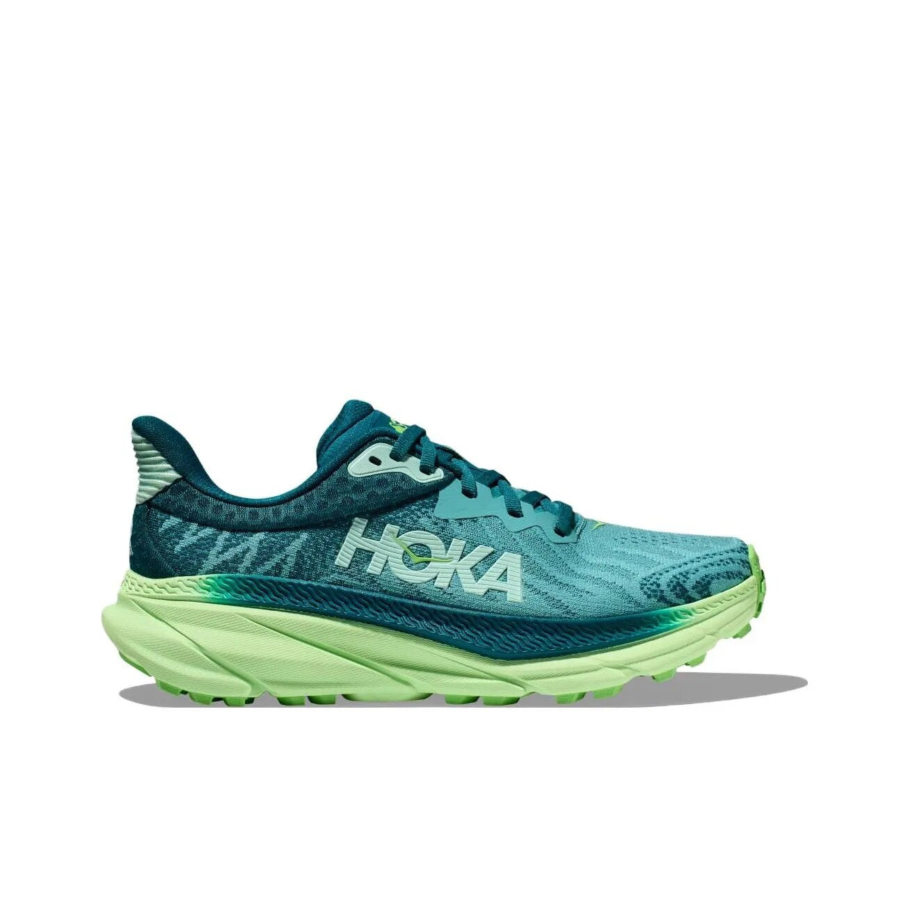 HOKA Challenger 7 Sneakers