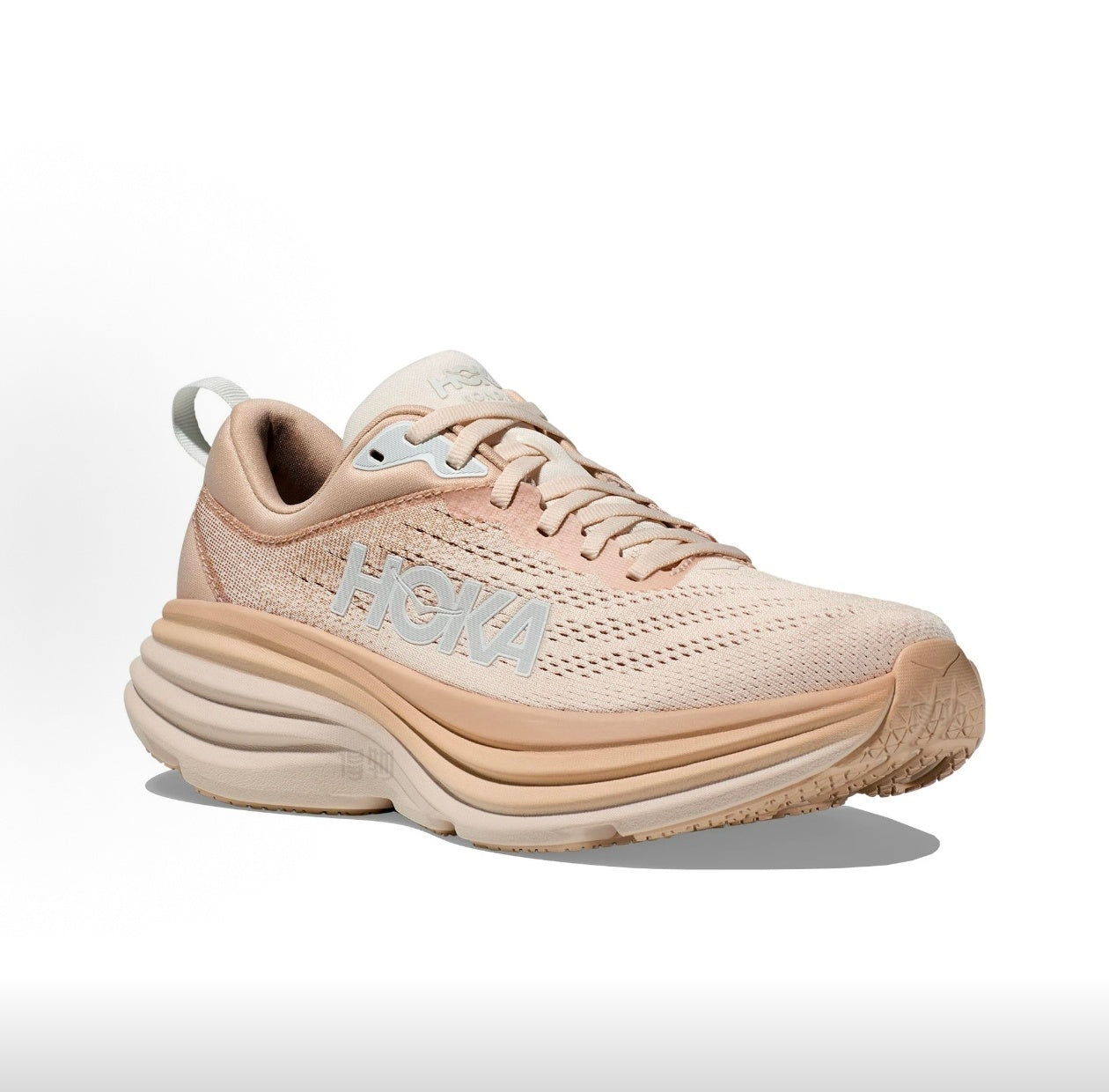 HOKA Bondi 8 Sneakers
