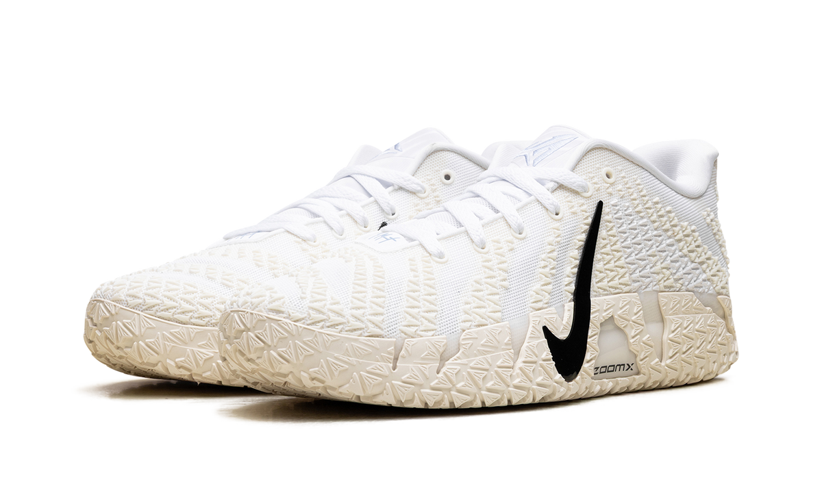 Nike Ja 3 "Coconut Milk" - HF2793 101 - view 2