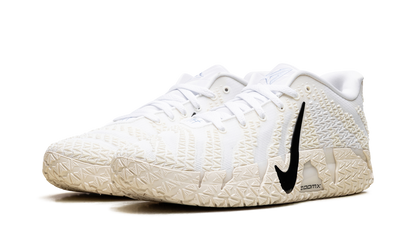 Nike Ja 3 "Coconut Milk" - HF2793 101 - view 2