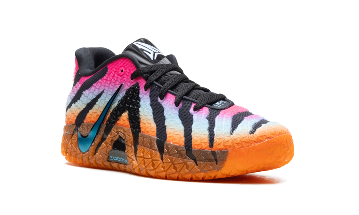 Nike Ja 3 "At Dawn" - IQ6705 001 - view 7