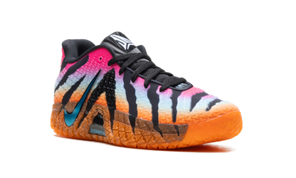 Nike Ja 3 "At Dawn" - IQ6705 001 - view 7