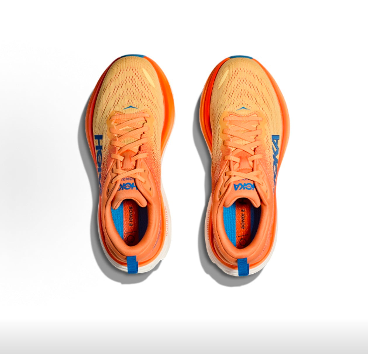 HOKA Bondi 8 Sneakers