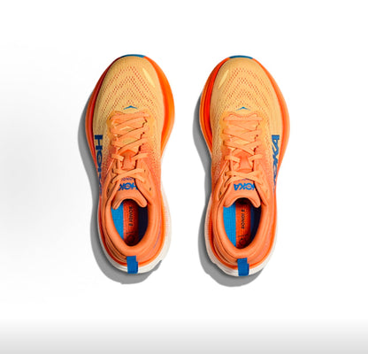 HOKA Bondi 8 Sneakers