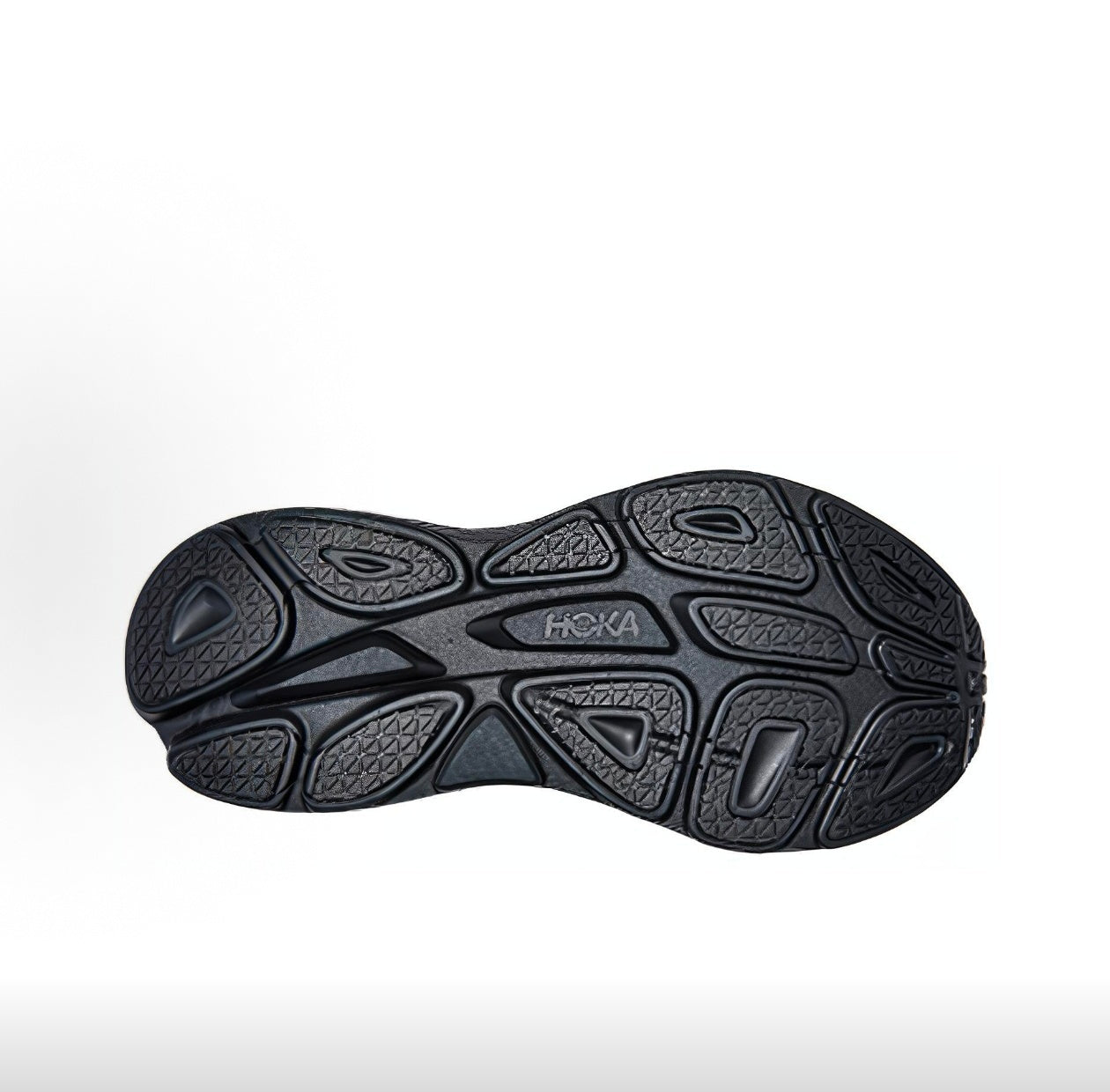 HOKA Bondi 8 Sneakers