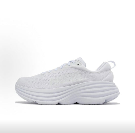 HOKA Bondi 8 Sneakers