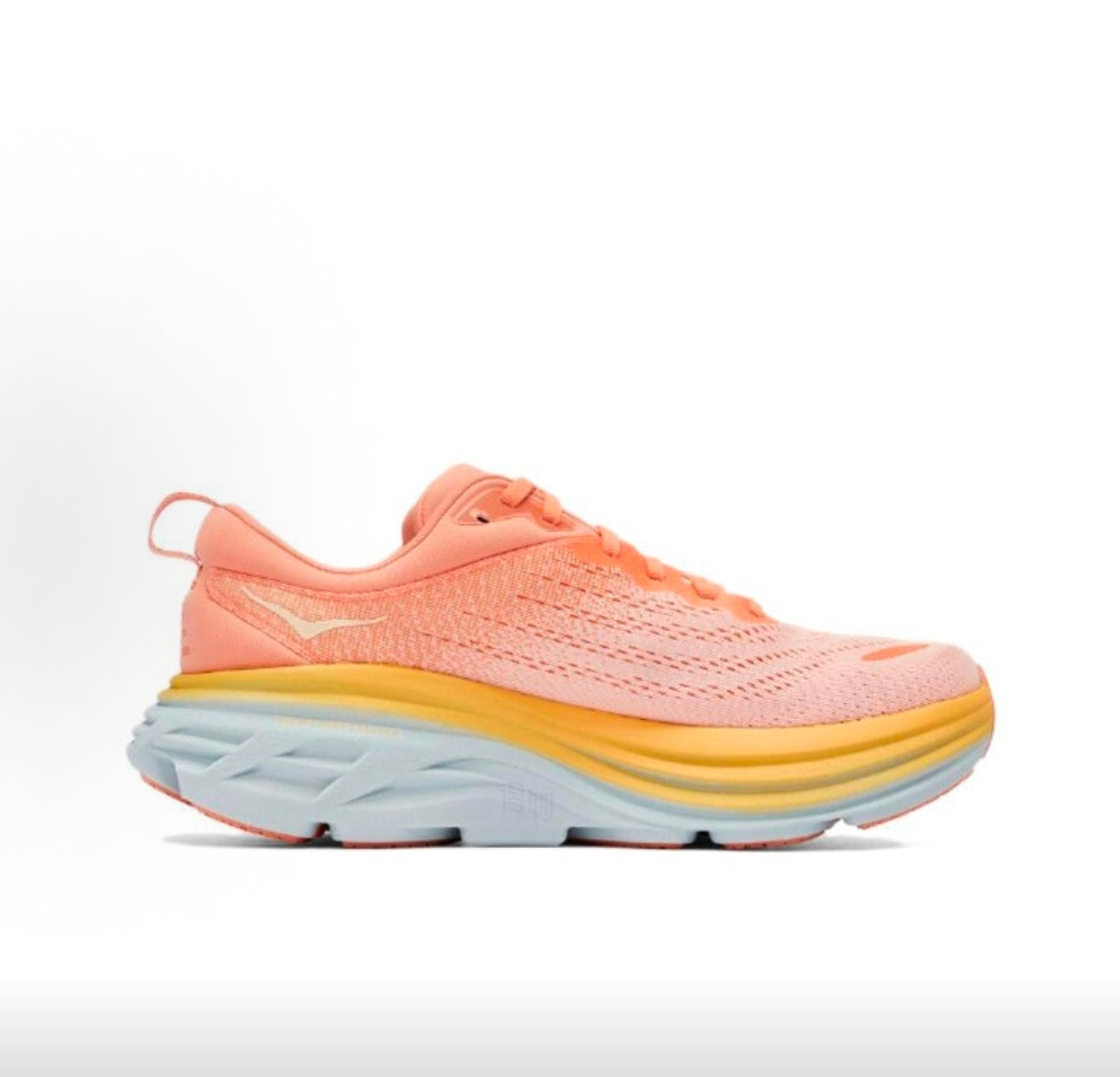 HOKA Bondi 8 Sneakers