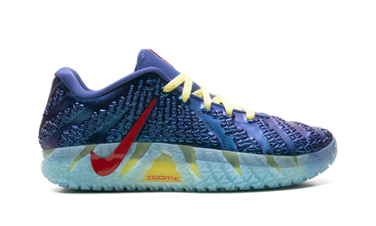Nike Ja 3 "Uncle Phil" - IH1097 400 - view 6
