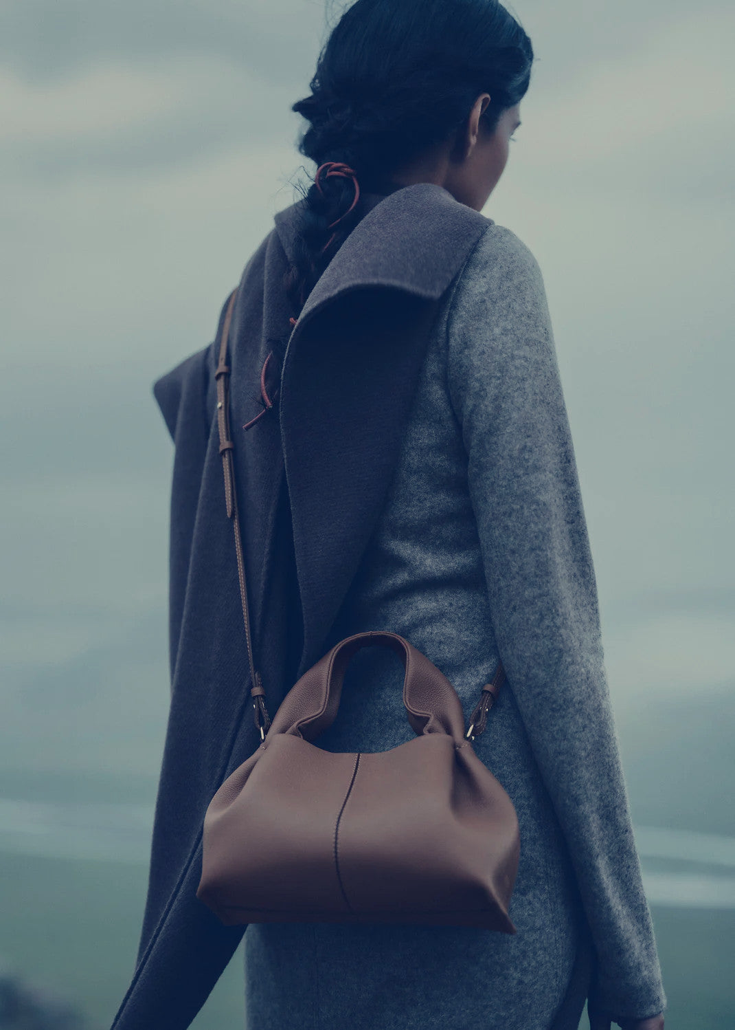 Numéro Neuf Mini Edition Textured Root