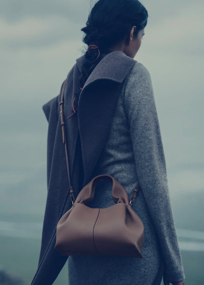 Numéro Neuf Mini Edition Textured Root