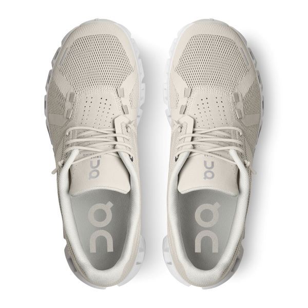 ON Cloud 5 (Pearl/White)