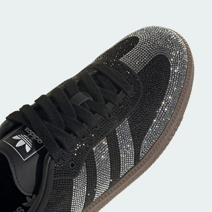 Samba OG Rhinestone black