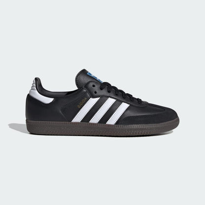Samba OG Black White