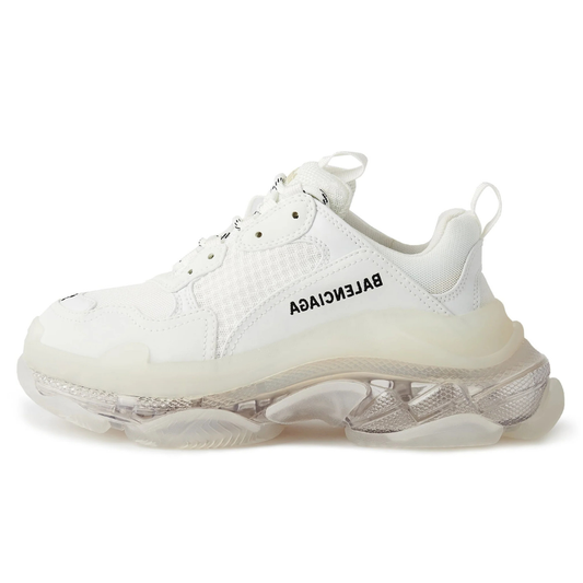 Triple S Clear Sole - image 1