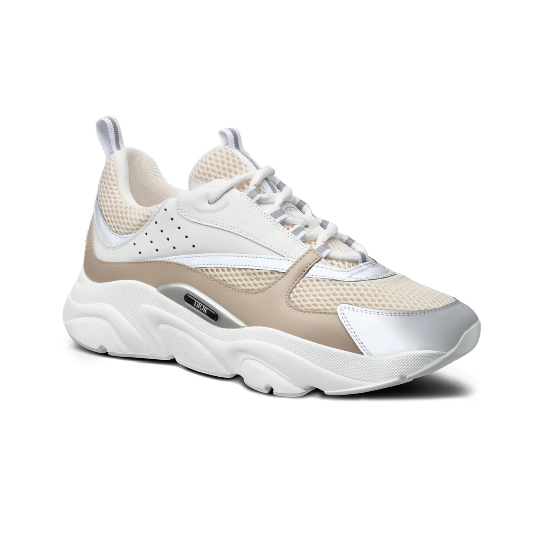 B22 Pink White - image 2