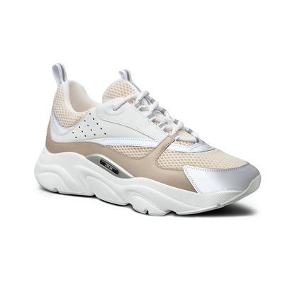 B22 Pink White - image 2