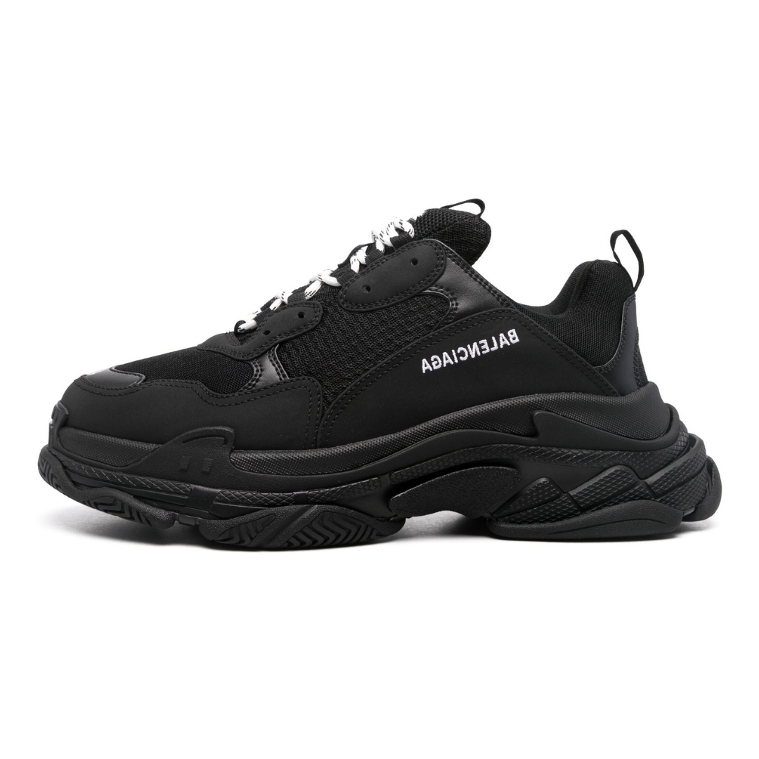 Triple S Black - image 1