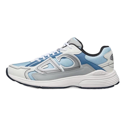 B30 White Blue Grey - image 1