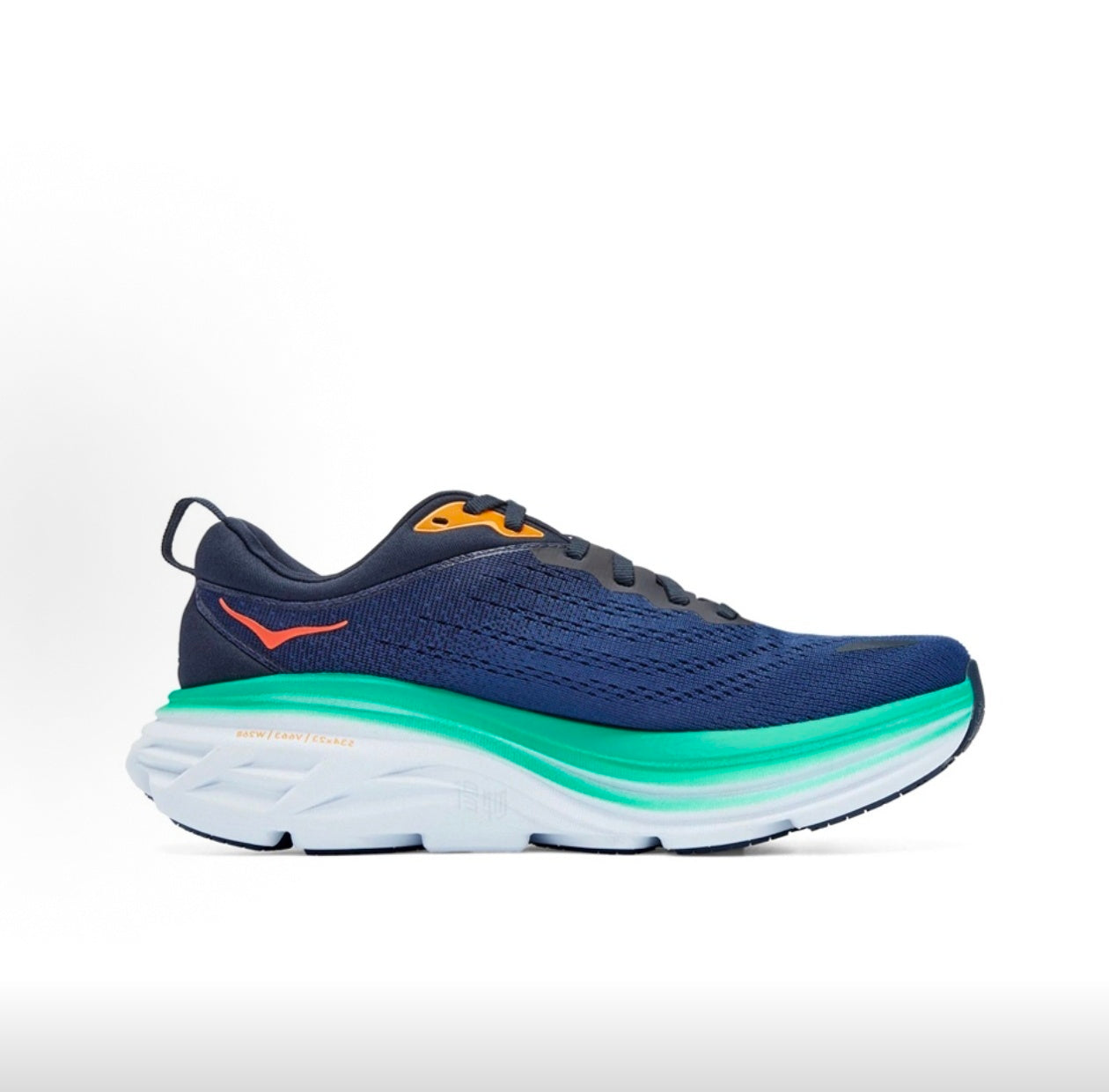 HOKA Bondi 8 Sneakers