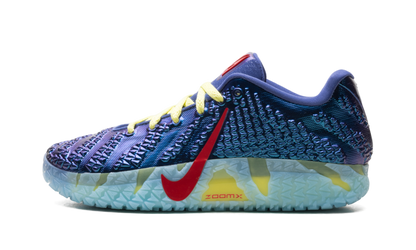 Nike Ja 3 "Uncle Phil" - IH1097 400 - view 1