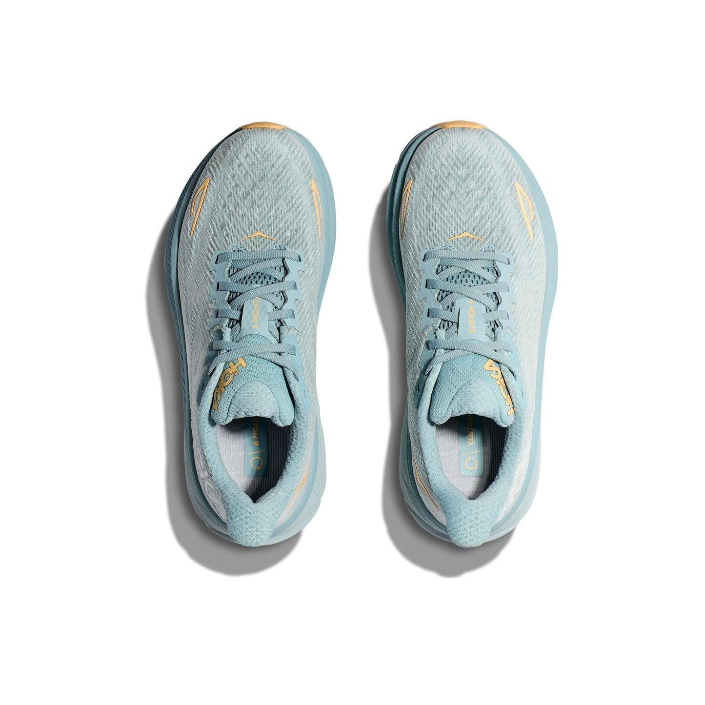 HOKA Clifton 9 Sneakers