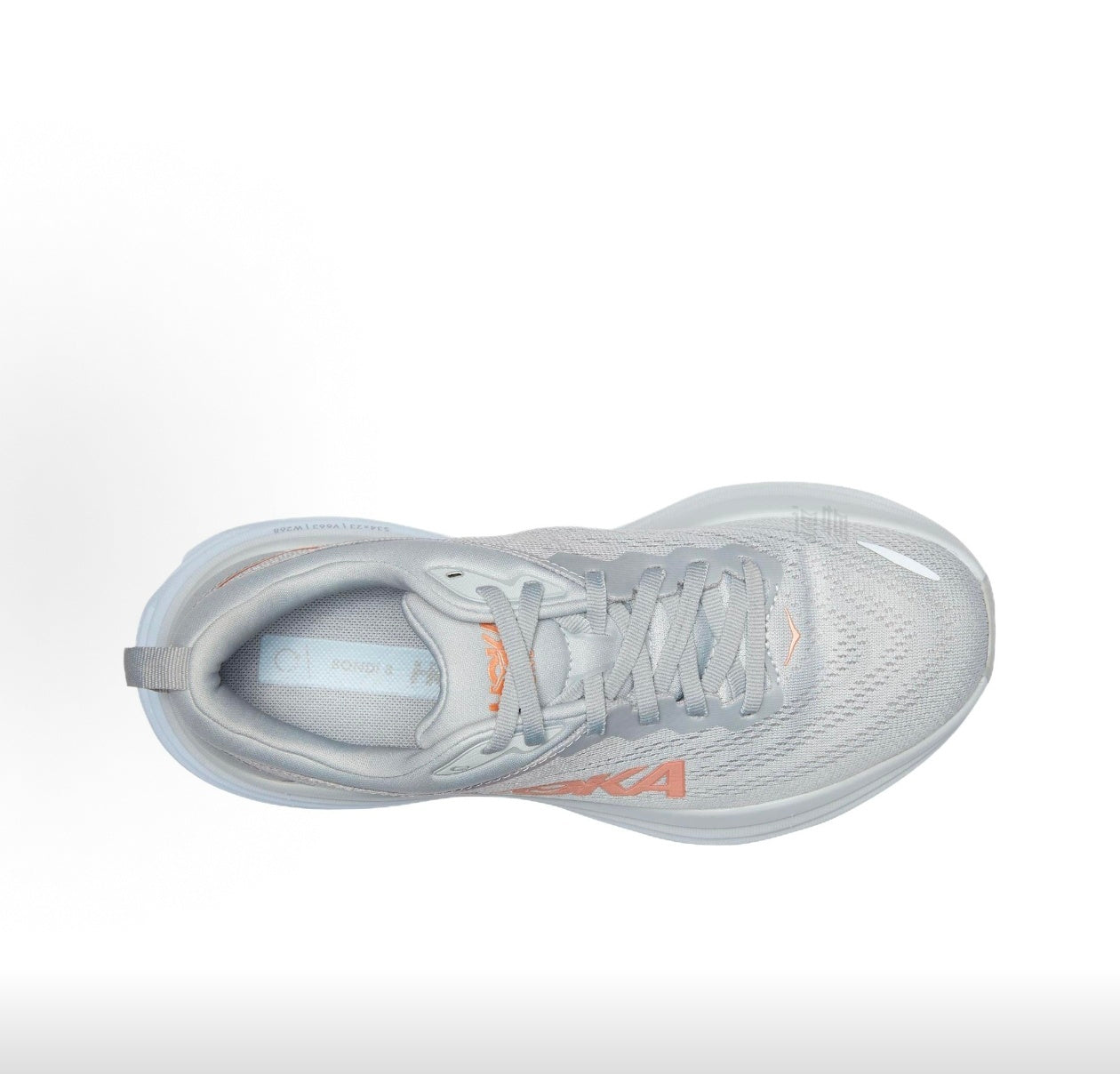 HOKA Bondi 8 Sneakers