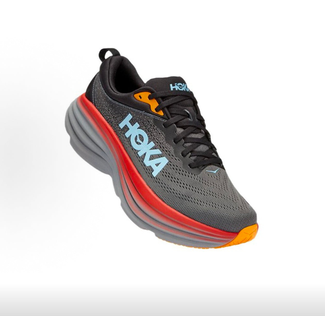 HOKA Bondi 8 Sneakers