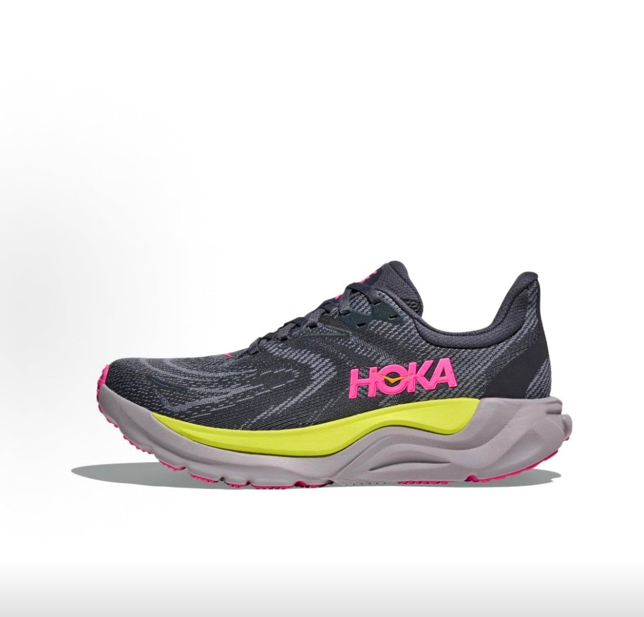 HOKA Arahi 8 Sneakers